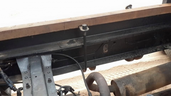 ขาย6ล้อดัมพ์ อีซูซุTLD85 แชชซีสวย ทะเบียนเต็มภาษี58 สภาพเดิมสวย เครื่องฟิต สภาพพร้อมใช้งาน ภายในสวย อุปกรณ์ครบ หน้าเรือนไมล์ใช้ได้ครบ กระบะสวย เกียร์ดี