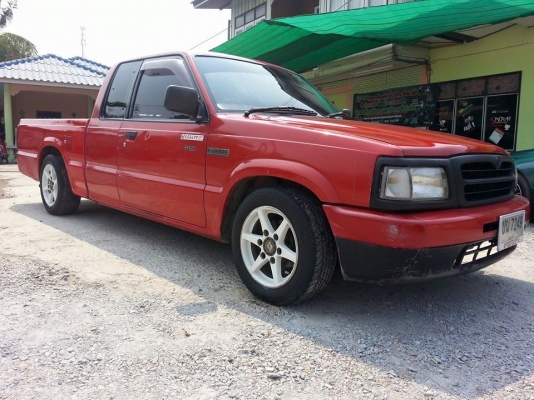 รถพร้อมใช่งาน ปี98 ชอบราคา ต่อรองได้