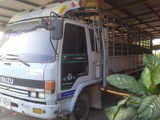 ขายหกล้อ ขายหกล้อ