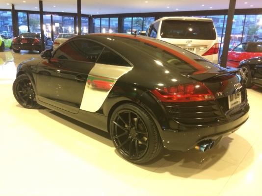 ขาย Audi TT ปี 2007 ชุดแต่ง R8 caractere เต็มรอบคัน เบิกนอก ล้อ avd1 19" ยางใหม่ 4 เส้น ท่อสูตรออก 4 เครื่องเสียงชุดใหญ่ จอ pioneer bluetooth เบาะภายในสีครีมจากห้างหายากสุดๆ รถเคลือบแก้วชุดเต็มดูแลอย่างดี มือเดียวออกห้างซื้อเงินสดชื่อเดี๋ยวในเล่ม สภา ขาย Audi TT ปี 2007 ชุดแต่ง R8 caractere เต็มรอบคัน เบิกนอก ล้อ avd1 19" ยางใหม่ 4 เส้น ท่อสูตรออก 4 เครื่องเสียงชุดใหญ่ จอ pioneer bluetooth เบาะภายในสีครีมจากห้างหายากสุดๆ รถเคลือบแก้วชุดเต็มดูแลอย่างดี มือเดียวออกห้างซื้อเงินสดชื่อเดี๋ยวในเล่ม สภา