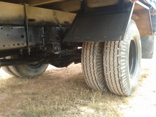 6 ล้ออีซูสุ (ไม่ดั้ม )  100  แรงม้า   พร้อมใช้งาน  เล่มติดมือ...