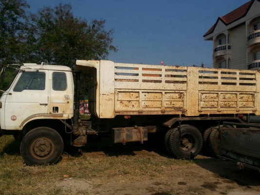 ขายสิบล้อดั้ม