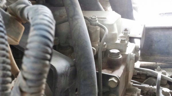 HINO FM 3M - 240 HP M10C สิบล้อดั๊มพ์ 2 เพลา กระบะดั๊มพ์เหล็ก 12 ตันของสามมิตรสภาพสวยดีพร้อมบรรทุกได้เลย มีระบบลากพ่วงครบพร้อม เครื่องยนต์แน่นดีแรงดี ภายในห้องเก๋งสะอาดสวยคอนโซลครบ แอร์เย็น พวงมาลัยเพาเวอร์ ระบบเบรคทริ๊ปฟี้ครบครัน ช่วงล่างคัชซีสวยเดิมๆไม่