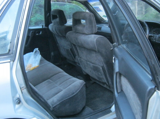 มิตซู VR4 ปี92พร้อมขับนิ่ม แก๊ส38000 ต่อรองได้ มิตซู VR4 ปี92พร้อมขับนิ่ม แก๊ส38000 ต่อรองได้