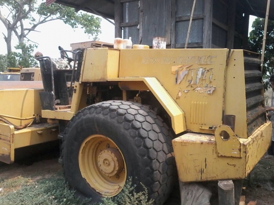 ขายรถบดสั่น DYNAPAC CA25 2เพลาเครื่องเดิมปั้มเดิมเอกสารใบอินวอย ขายรถบดสั่น DYNAPAC CA25 2เพลาเครื่องเดิมปั้มเดิมเอกสารใบอินวอย