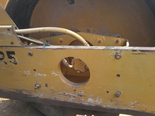 ขายรถบดสั่น DYNAPAC CA25 2เพลาเครื่องเดิมปั้มเดิมเอกสารใบอินวอย ขายรถบดสั่น DYNAPAC CA25 2เพลาเครื่องเดิมปั้มเดิมเอกสารใบอินวอย