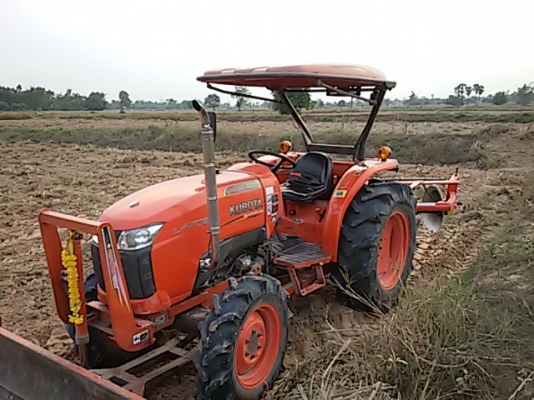 L4708 ปี55 รถสภาพเดิมๆ อุปกรณ์2ชิ้นครับ