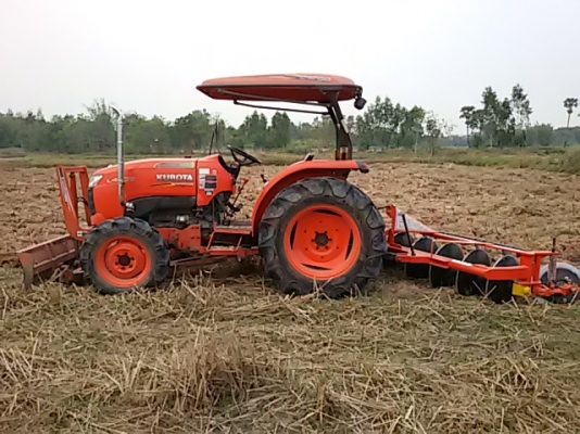 L4708 ปี55 รถสภาพเดิมๆ อุปกรณ์2ชิ้นครับ