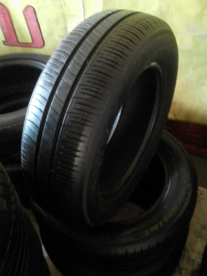 175/65R14 MICHELIN ENERGY XM2 ขาย ชุด 4 เส้น   ปี 2013  TEL.081-427-3941