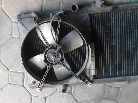 ขาย พัดลมหม้อน้ำ TOYOTA โดเรมอน  ติดต่อ 081-427-3941