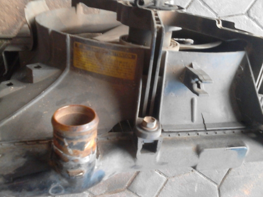 ขาย พัดลมหม้อน้ำ TOYOTA โดเรมอน  ติดต่อ 081-427-3941