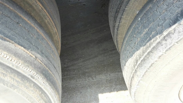 ขายรถบรรทุก 24 ล้อพ่วงแม่ลูกดัมพ์คอกเกษตร ISUZU DECA 360 แรงม้าปี 2554 ลูกพ่วง 3 คาน ราคา 2750000