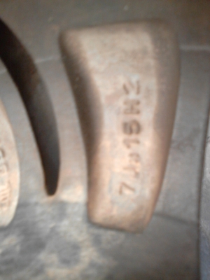 LENSO  B06  แม๊ก 6 รู   ขอบ 15    ( 7 J X15 )  ET+20    ชุด 4 ใบ    TEL.081-427-3941