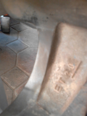 LENSO  B06  แม๊ก 6 รู   ขอบ 15    ( 7 J X15 )  ET+20    ชุด 4 ใบ    TEL.081-427-3941