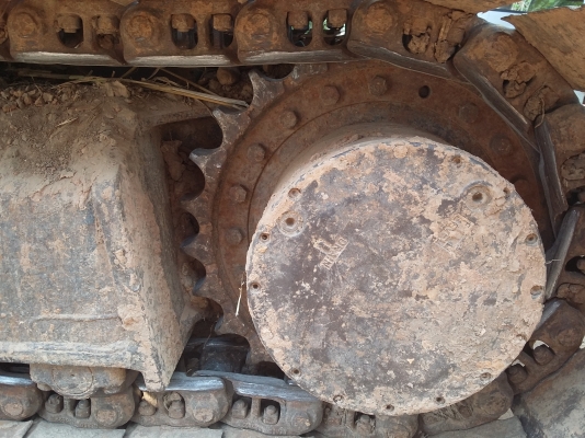 ขายรถแม็กโค / โกเบลโก้ SK200 มาร์คทู / เครื่อง 6D31 / ปั้ม K3V / ตัวเดินใหญ่ ขายรถแม็กโค / โกเบลโก้ SK200 มาร์คทู / เครื่อง 6D31 / ปั้ม K3V / ตัวเดินใหญ่