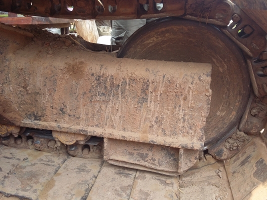 ขายรถแม็กโค / โกเบลโก้ SK200 มาร์คทู / เครื่อง 6D31 / ปั้ม K3V / ตัวเดินใหญ่ ขายรถแม็กโค / โกเบลโก้ SK200 มาร์คทู / เครื่อง 6D31 / ปั้ม K3V / ตัวเดินใหญ่