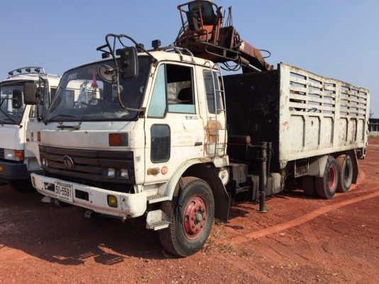 รถหลุดจำนำคับ ภาษีไม่ขาด  มีสำเนารถให้ไว้ต่อทะเบียน รถตามรูป