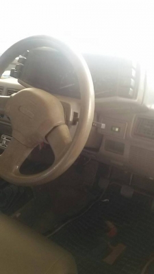 ขายด่วน!!! ปิ๊กอัพ อีซูซุ