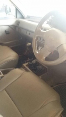 ขายด่วน!!! ปิ๊กอัพ อีซูซุ