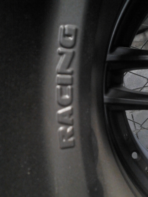 แม๊ก ขอบ 18  ( 18 X 8JJ ) MONOBLOCK  5 รู 114  ET:42  ชุด 4 วง  TEL.081-427-3941