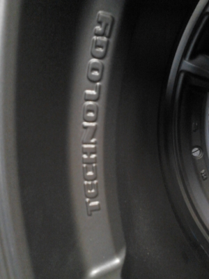 แม๊ก ขอบ 18  ( 18 X 8JJ ) MONOBLOCK  5 รู 114  ET:42  ชุด 4 วง  TEL.081-427-3941