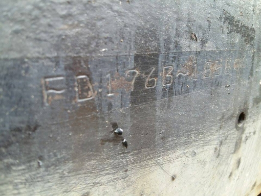 ขายรถ HINO FD176 ปี36 เครื่อง HO7C เครื่องดี  ยาว 6 เมตร เอกสารพร้อมโอน