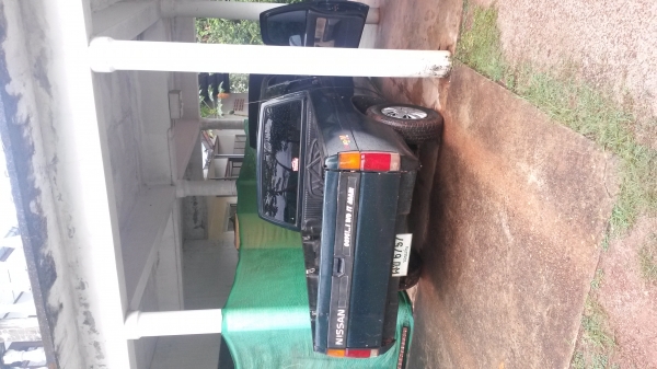 ขายนิสสันบิกเอ็มคิงแคป ขายนิสสันบิกเอ็มคิงแคป