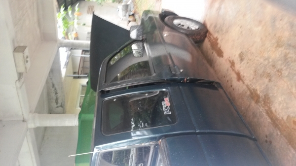 ขายนิสสันบิกเอ็มคิงแคป