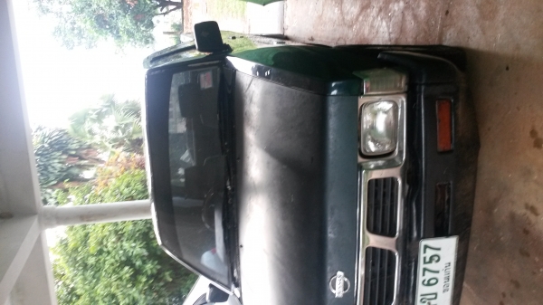 ขายนิสสันบิกเอ็มคิงแคป ขายนิสสันบิกเอ็มคิงแคป