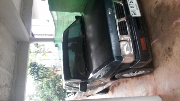 ขายนิสสันบิกเอ็มคิงแคป ขายนิสสันบิกเอ็มคิงแคป