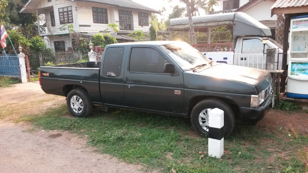 ขายนิสสันบิกเอ็มคิงแคป ขายนิสสันบิกเอ็มคิงแคป