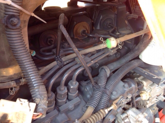 ขายM7040 สภาพเทพๆ2350ชั่วโมง ขายM7040 สภาพเทพๆ2350ชั่วโมง