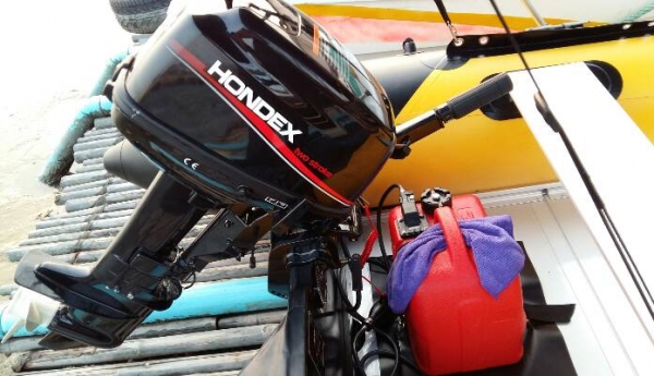 ขาย เรือยาง Marine Roung 270 พร้อมเครื่อง Hondex 9.8 หางสั้น ราคา 55000 สนใจติดต่อ... 0891624420 ขาย เรือยาง Marine Roung 270 พร้อมเครื่อง Hondex 9.8 หางสั้น ราคา 55000 สนใจติดต่อ... 0891624420