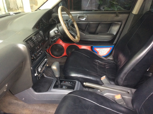 ขายแอคคอดร์ ตาเพชร เครื่อง vtec. ออโต้