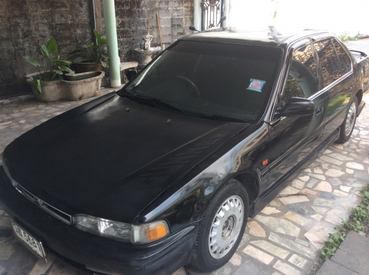 ขายแอคคอดร์ ตาเพชร เครื่อง vtec. ออโต้