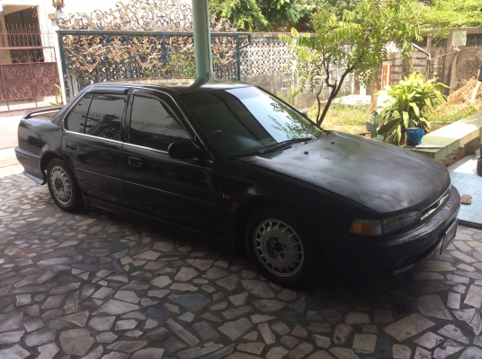 ขายแอคคอดร์ ตาเพชร เครื่อง vtec. ออโต้