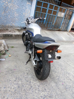 ขาย super4 cb 400 58000