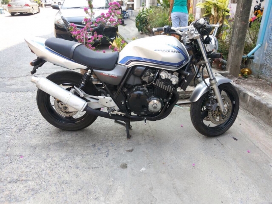 ขาย super4 cb 400 58000