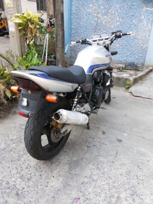 ขาย super4 cb 400 58000