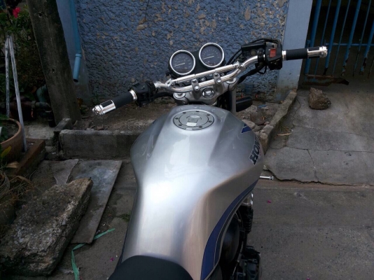 ขาย super4 cb 400 58000