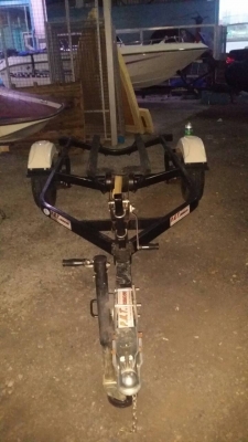 ขายเทเลอร์์ ใส่เจ็ทสกี Seadoo RXT