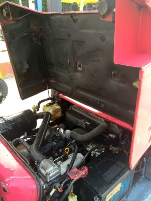 -:-*•*ข า ย ร ถ ย ก นำ เ ข้ า*•*-:-NISSAN FJ02A25. เครื่องดีเซล เสาสูง5เมตร งาเท สนใจติดต่อ 083-062-0223(ปอนด์) -:-*•*ข า ย ร ถ ย ก นำ เ ข้ า*•*-:-NISSAN FJ02A25. เครื่องดีเซล เสาสูง5เมตร งาเท สนใจติดต่อ 083-062-0223(ปอนด์)