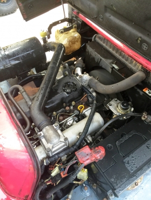 -:-*•*ข า ย ร ถ ย ก นำ เ ข้ า*•*-:-NISSAN FJ02A25. เครื่องดีเซล เสาสูง5เมตร งาเท สนใจติดต่อ 083-062-0223(ปอนด์) -:-*•*ข า ย ร ถ ย ก นำ เ ข้ า*•*-:-NISSAN FJ02A25. เครื่องดีเซล เสาสูง5เมตร งาเท สนใจติดต่อ 083-062-0223(ปอนด์)