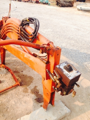 ขายชุดตักหน้าYANMAR ขายชุดตักหน้าYANMAR