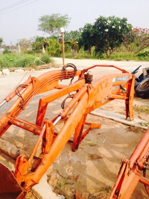 ขายชุดตักหน้าYANMAR ขายชุดตักหน้าYANMAR