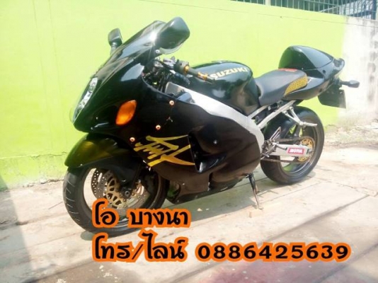 โอ บางนา ขาย zx9 ปี99 แต่งฮายา 79,500 บาท