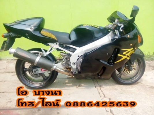 โอ บางนา ขาย zx9 ปี99 แต่งฮายา 79,500 บาท