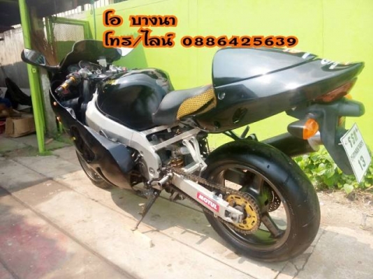 โอ บางนา ขาย zx9 ปี99 แต่งฮายา 79,500 บาท