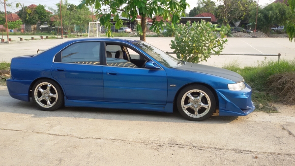 ไฟท้ายก้นเดียวปี 94ด่วนๆ