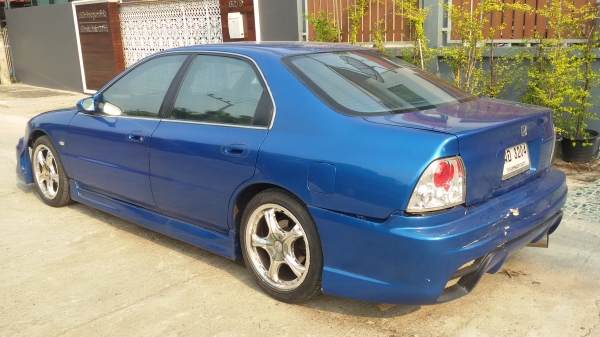 ไฟท้ายก้นเดียวปี 94ด่วนๆ